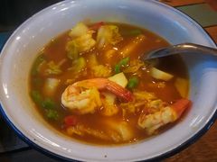 -Doo Dee Thai Food(Issan/Isaan/Esan)