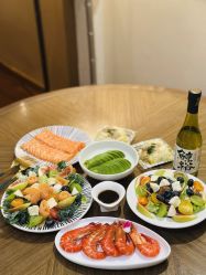 -和伊母婴护理中心·全套房(金山店)