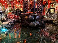 -鱼满舱·鲜活海鲜·正宗鲁菜