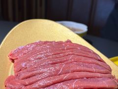 -羊大爷涮肉(亮马桥店)