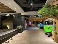 -清河半岛温泉度假酒店