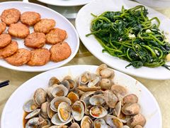 -考记泥焗鸡农庄·海鲜(北洛秘境店)