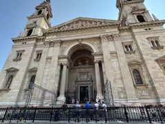 -圣伊什特万圣殿