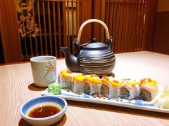 -歌行灯日本料理(伊势丹店)