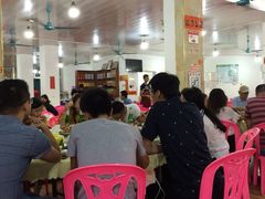 -秋姐美食店(旅游大道店)