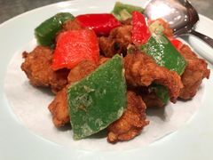 -金苑海鲜酒家(来魅力店)