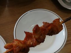 -西北朗益和穆斯林餐厅