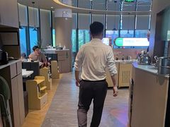 -潮牛壹号鲜牛肉火锅(光谷天地店)