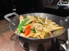 -外婆家(杭州马塍店)