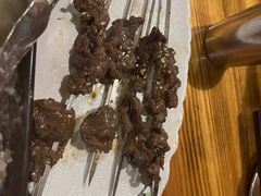 -质烤烤物·活烤海鲜(质烤总店)
