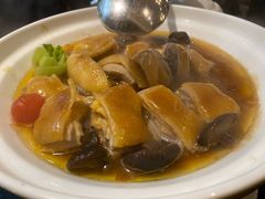 花雕酒醉河田鸡-闽和南(深圳万象城店)