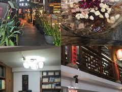 -道南書院·私房菜·早午茶·茶馆