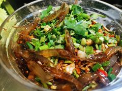 -胡四哥特色火盆烧烤(一分店)