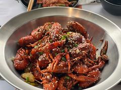-一棠龙虾•王牌虾球(恒隆广场店)