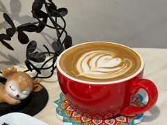 -参差咖啡(水果湖公园店)