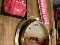 -四喜小胖·北京涮肉(五道营店)