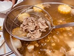 -焯牛潮汕牛肉火锅(云峰街创始店)