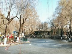 -长乐公园游乐场