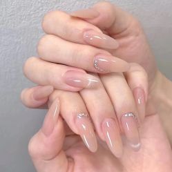 -M·X Nail日式美甲美睫