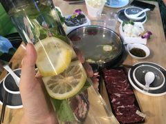 -三头牛·潮汕牛肉生蚝火锅 (夏湾店)