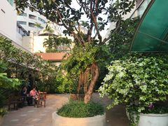 -曼谷王子宫殿酒店