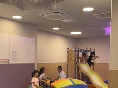 -金宝贝(中环百联中心)