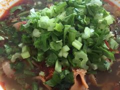 烧牛杂-杨记烧牛杂(蜀汉北街店)