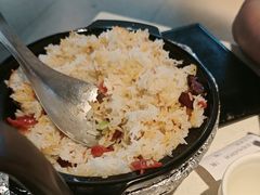 皇上皇腊味煲仔饭-煲王粤菜餐厅(中侨中心店)