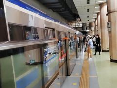 -雍和宫(地铁站)