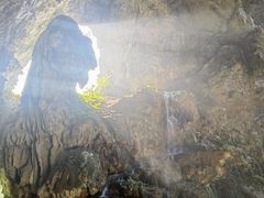 -英西峰林·洞天仙境