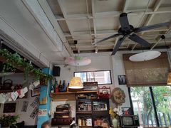 大堂-兰桂坊·花园餐厅(西湖店)