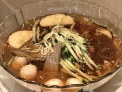 -七八冷面·延边朝鲜族美食(世纪汇店)