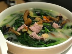 -鹿其林酒家(大学城店)