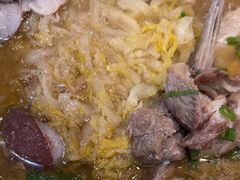 -东北大院·东北菜(三台子店)