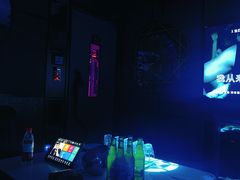 -INLOVE KTV(西溪印象城店)