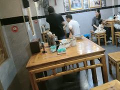 -锦泓老字号猪脏粉(东联大厦店)