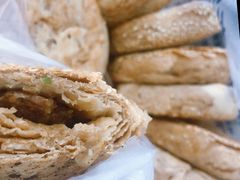 -李小老烧饼(常营民族家园店)