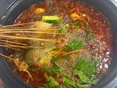 -小向麻辣烫(天街总店)