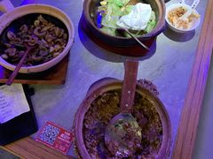 -啫神·广州地标美食(北京路店)