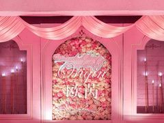 -上海金陵紫金山大酒店·汇海餐厅
