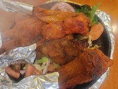 -清真· AL-JANNAT 佳纳特餐厅(仙林店)