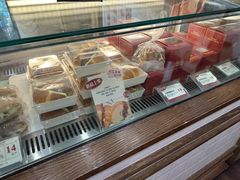 -富贵面包公司(运河店)