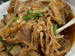 -红炎炎农家菜老字号(金水台店)