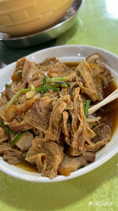 红炎炎农家菜老字号(金水台店)图片