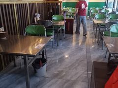 -蜀川川破店·江湖菜·烧烤(北京首店)