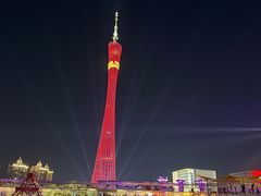 -海心沙亚运公园