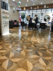 -时尚殿堂hair salon
