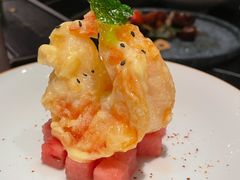-杭州临平万丽酒店·万丽轩中餐厅