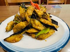 -春水锅贴·传统鲁菜(大明湖店)
