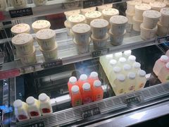 -宝珠奶酪(闵行仲盛店)